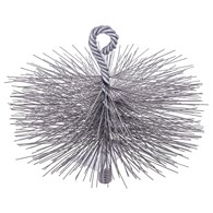 Szczotka kominowa 150mm