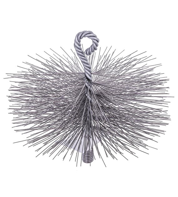 Szczotka kominowa 150mm