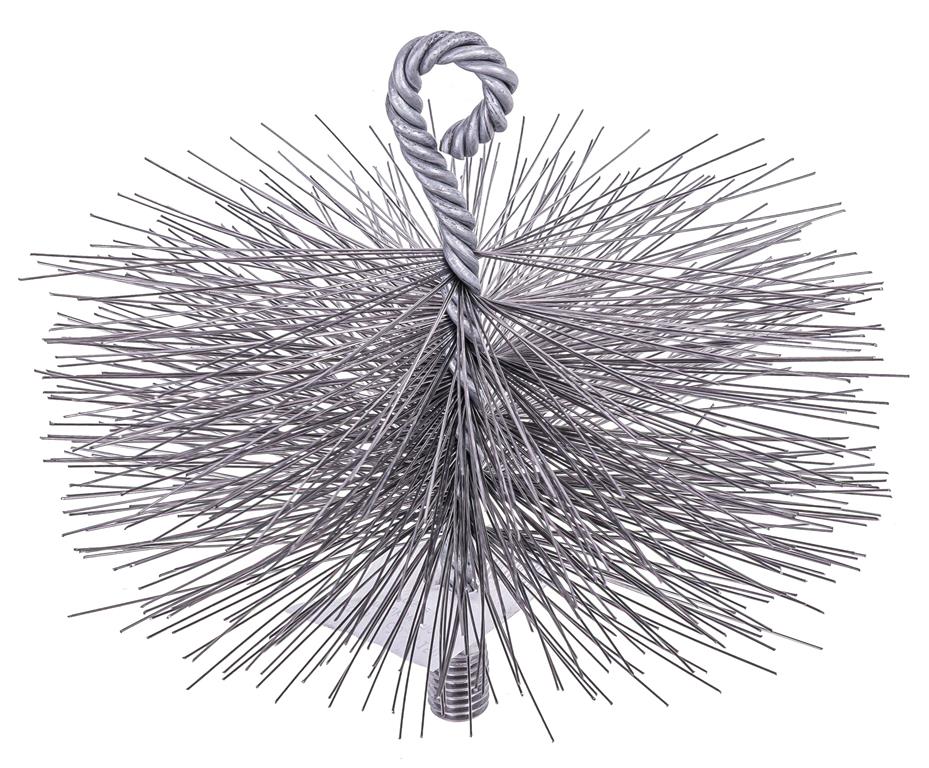 Szczotka kominowa 150mm