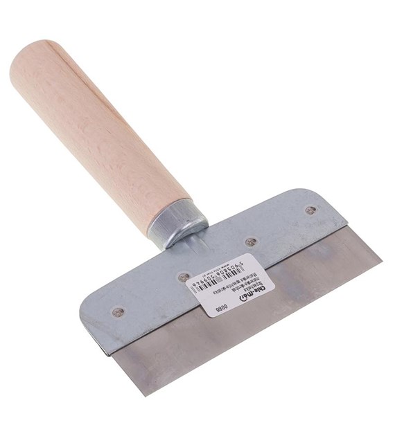 Szpachelka malarska-skrobak