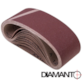 Pas bezkońcowy 75x533mm gr.120 opakowanie 10szt DIAMANTO