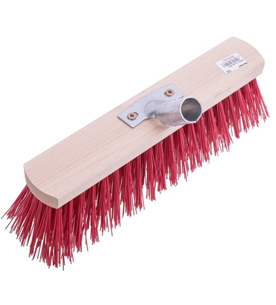 Zamiatacz miotła - ulicówka 300mm