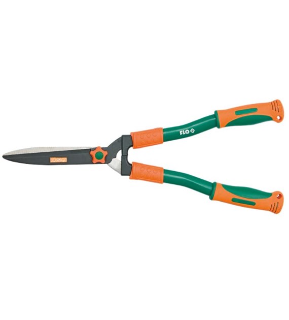 Sekator do żywopłotu 590mm FLO