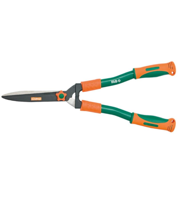 Sekator do żywopłotu 590mm FLO