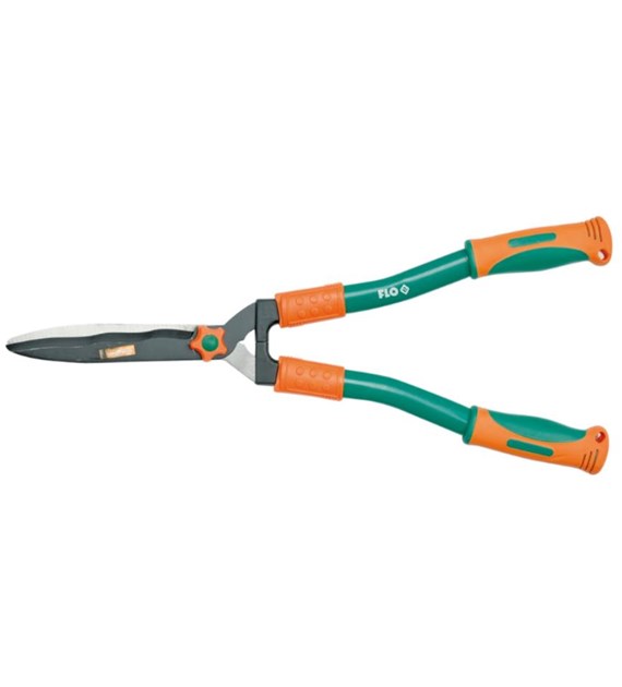 Sekator do żywopłotu 620mm FLO