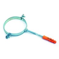 Uchwyt do rur.2,5'oc