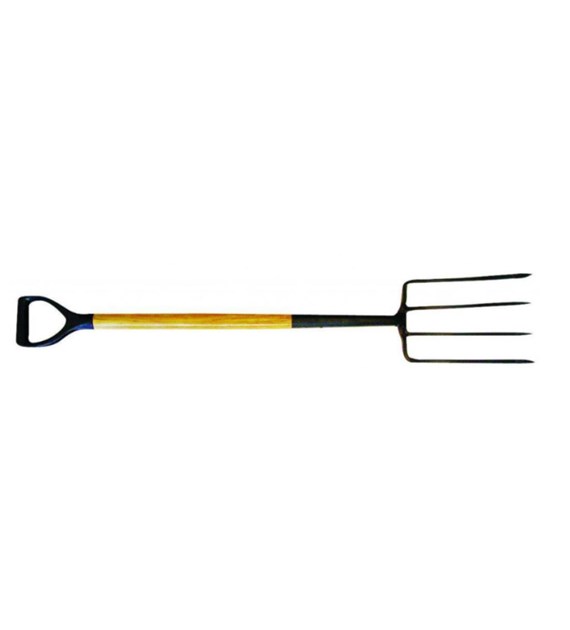 Widły AMERICAN PRIMA oprawny