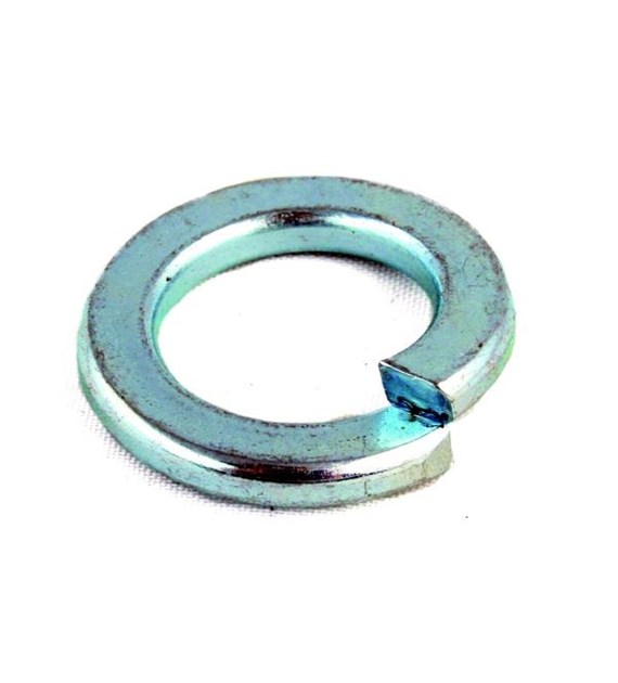 Podkładka sprężynowa fi.16