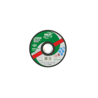 Tarcza INCO beton płaska 115x3,2mm