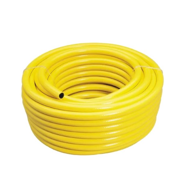 Wąż ogrodowy ŻÓŁTY 3/4 - 25m