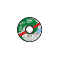 Tarcza INCO beton płaska 125x3,2mm