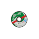 Tarcza INCO beton płaska 125x3,2mm