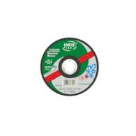 Tarcza INCO beton odgięta 125x3,2mm