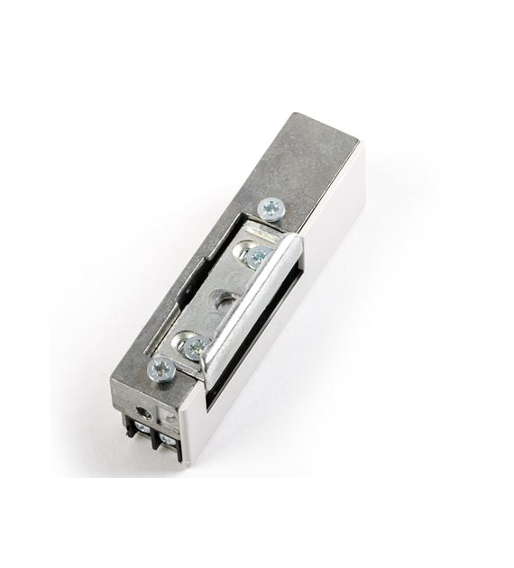 Zaczep elektromagnetyczny R-3 bez blokady Lewy 12V