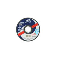 Tarcza INCO metal płaska 180x3,2mm