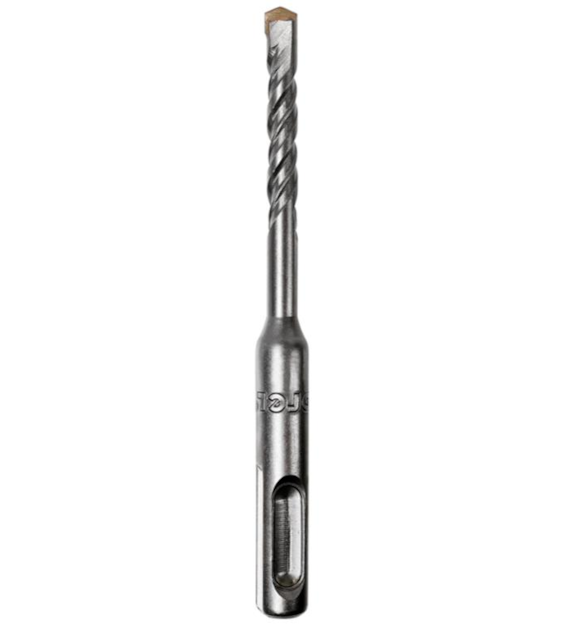 Wiertło do betonu 5,0 x 110 mm, uchwyt SDS-plus