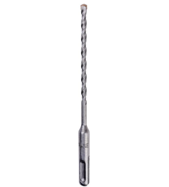 Wiertło do betonu 5,0 x 160 mm, uchwyt SDS-plus