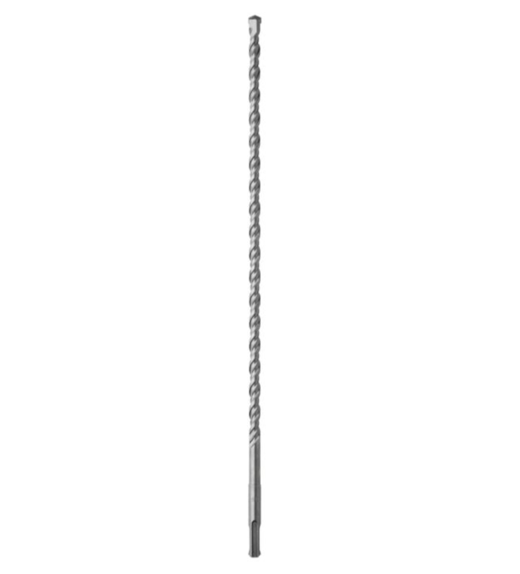 Wiertło do betonu 10,0 x 410 mm, uchwyt SDS-plus