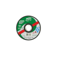 Tarcza INCO beton płaska 180x3,2mm
