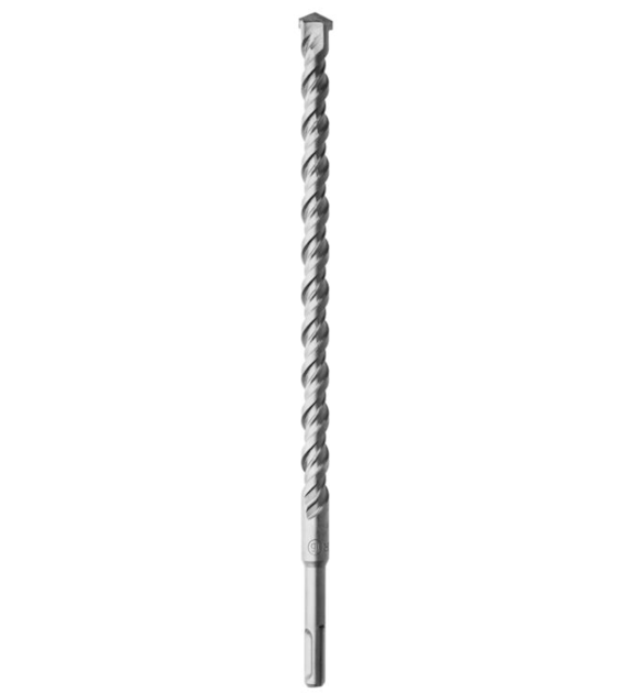 Wiertło do betonu 16,0 x 310 mm, uchwyt SDS-plus
