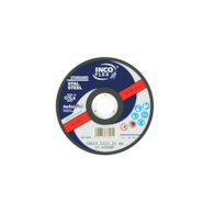 Tarcza INCO metal odgięta 180x3,2mm
