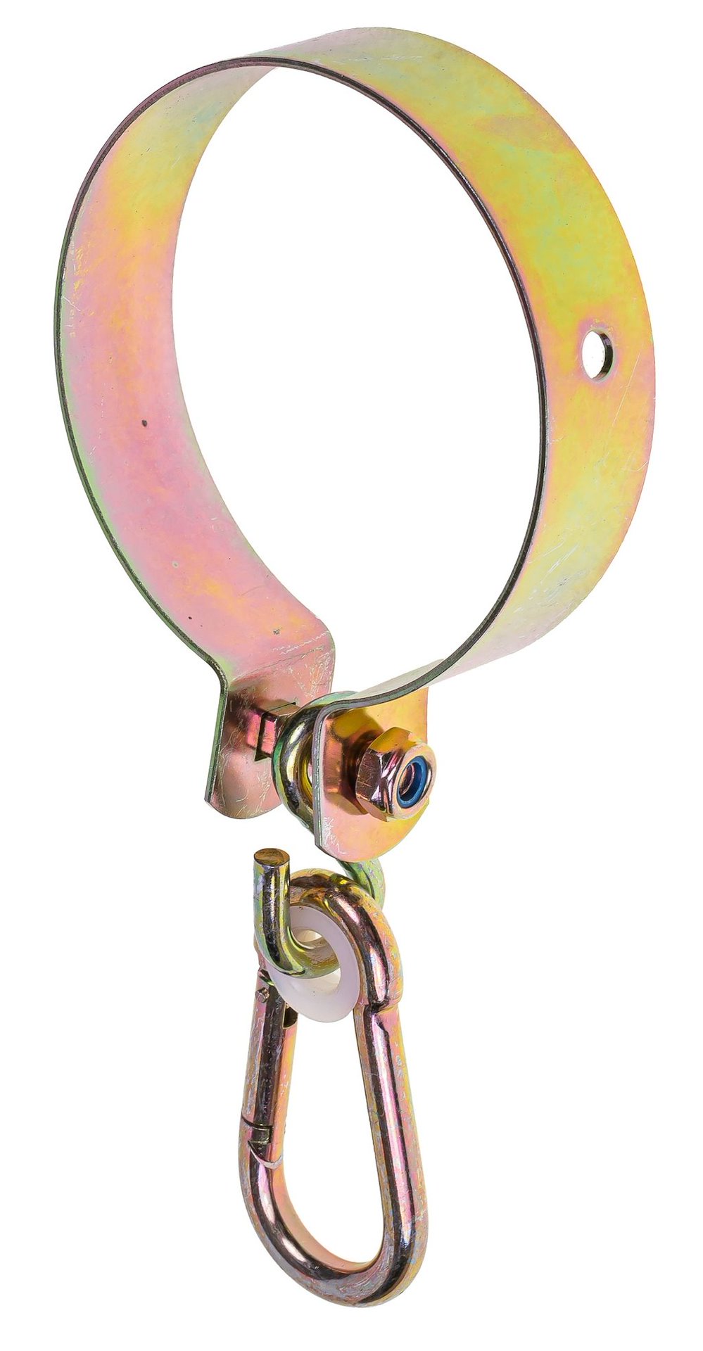 Mocowanie huśtawki z obejmą 120 mm DIAMANTO