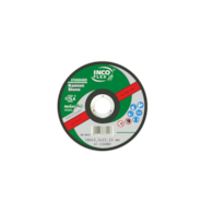 Tarcza INCO beton odgięta 180x3,2mm