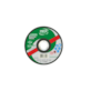 Tarcza INCO beton odgięta 180x3,2mm