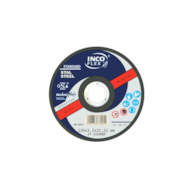 Tarcza INCO metal odgięta 230x3,2mm