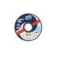 Tarcza INCO metal odgięta 230x3,2mm