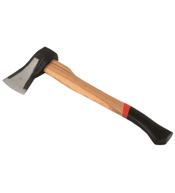 Siekiera z klinem 2000g.  CZ 