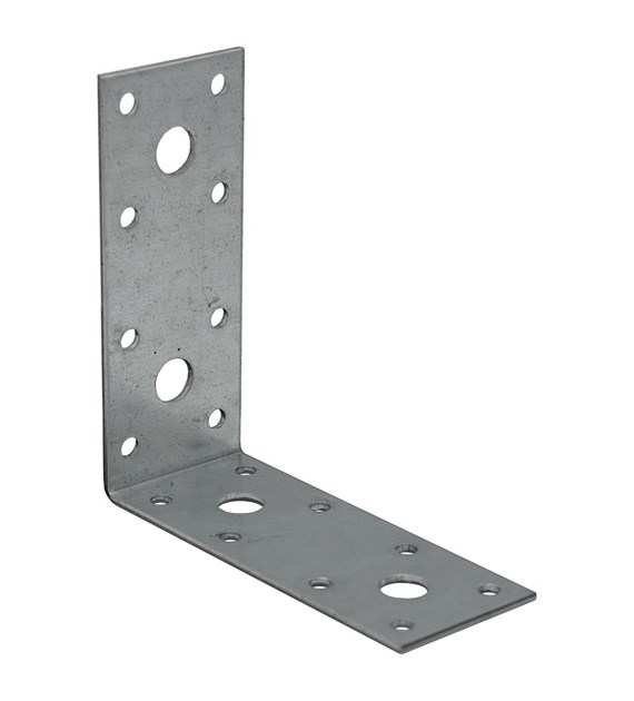 Kątownik budowlany 100x100x40mm