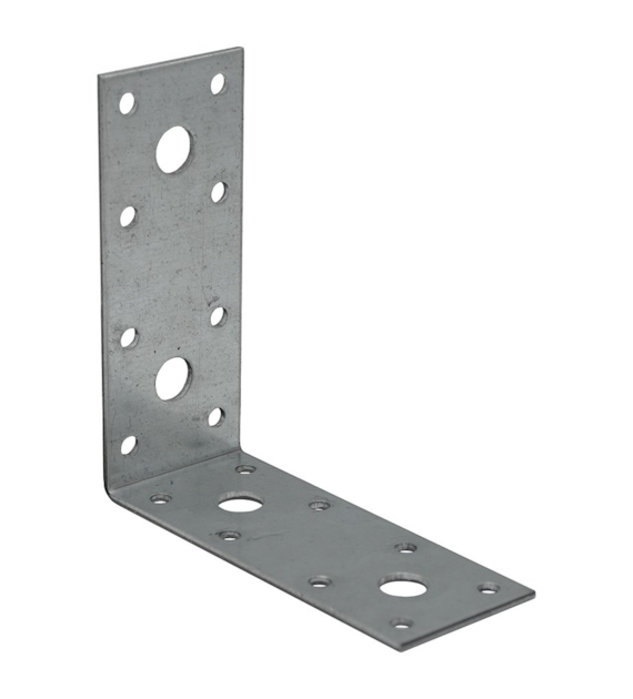 Kątownik budowlany 100x100x40mm