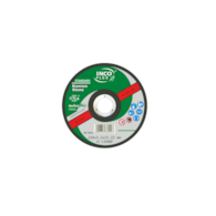 Tarcza INCO beton odgięta 230x3,2mm