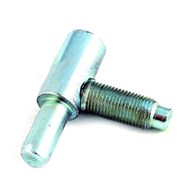 Zawias futrynowy M10x1