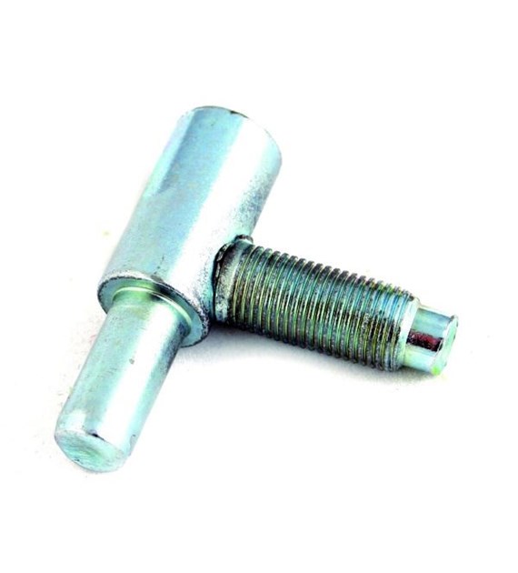 Zawias futrynowy M10x1