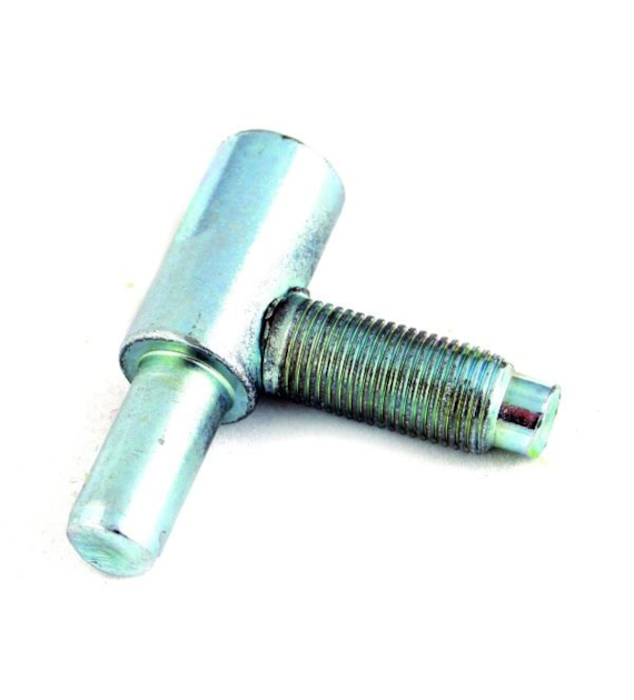 Zawias futrynowy M10x1