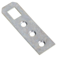 Zawieszka meblowa 15x50mm