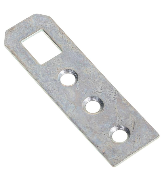 Zawieszka meblowa 15x50mm