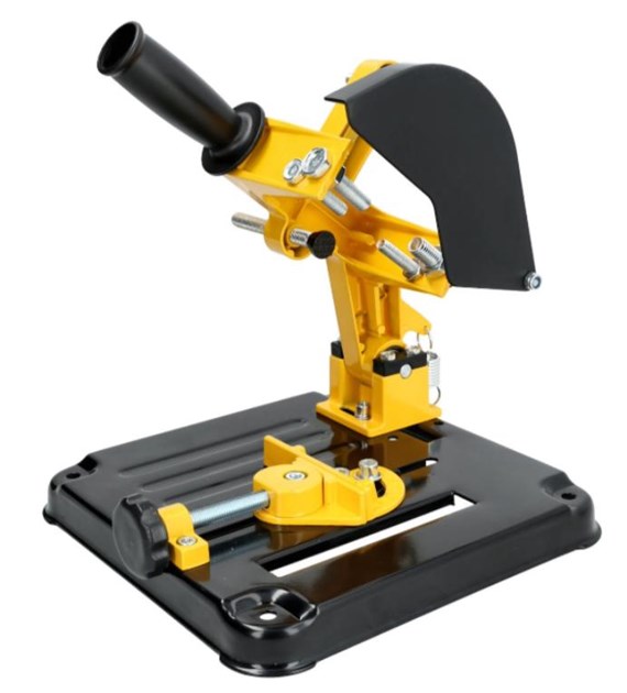 Stojak do szlifierki kątowej 115 i 125 mm DREL