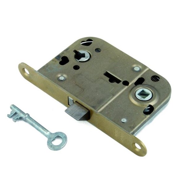 Zamek drzwiowy BODA 72/45