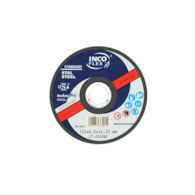 Tarcza INCO metal szlif 125x6,5mm