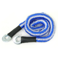 Linka holownicza elastyczna 1,5m