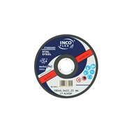 Tarcza INCO metal szlif 180x6,0mm