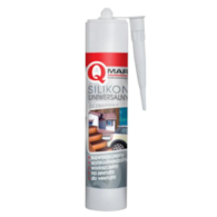 Silikon UNIWERSALNY bezbarwny 300ml