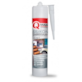 Silikon UNIWERSALNY biały 300ml