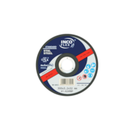 Tarcza INCO metal płaska 300x3,2mm