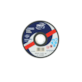 Tarcza INCO metal płaska 300x3,2mm