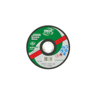 Tarcza INCO beton płaska 300x3,2mm
