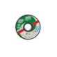 Tarcza INCO beton płaska 300x3,2mm